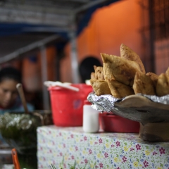 Oaxaca's Night Market