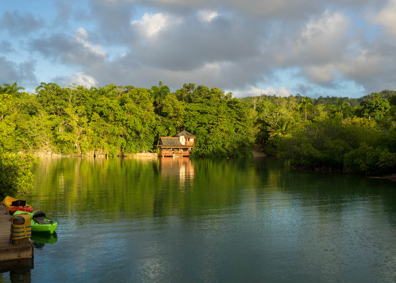 Inside Goldeneye, James Bond Creator Ian Fleming's Jamaica Refuge