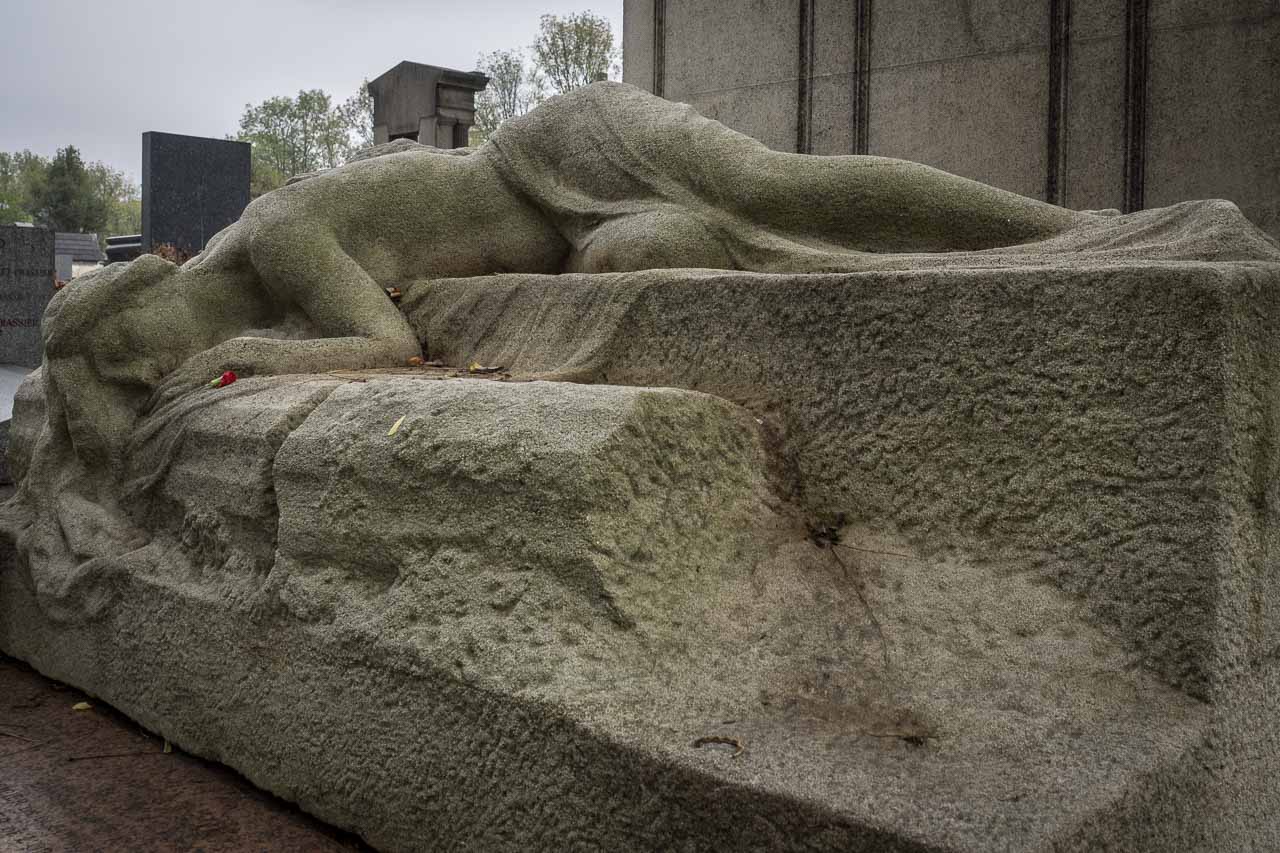 Pere Lachaise