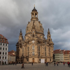 Dresden Frauenkirche