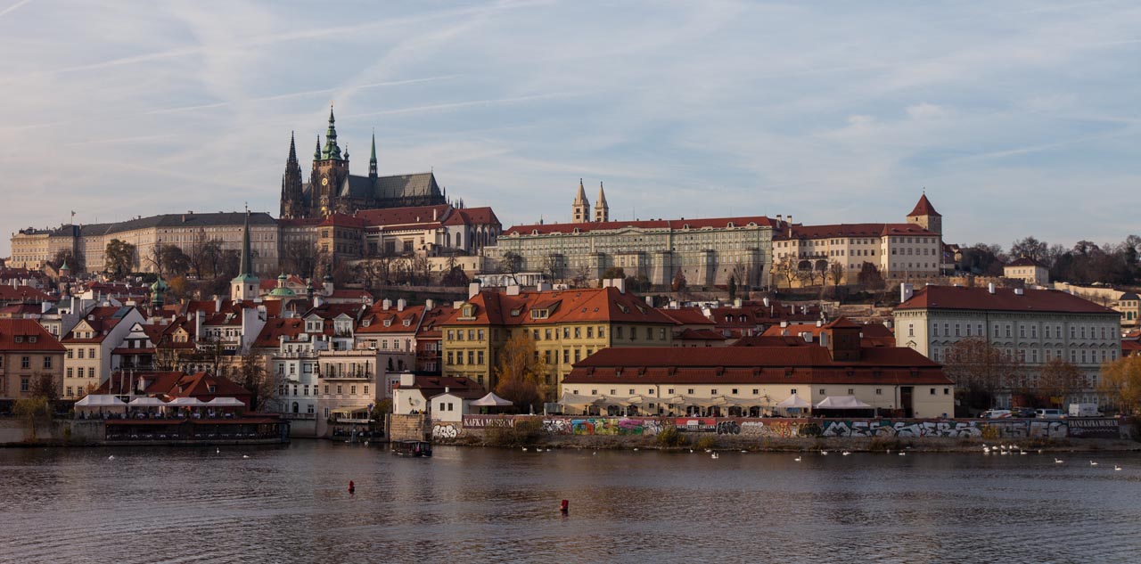 Prague Castle