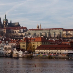 Prague Castle