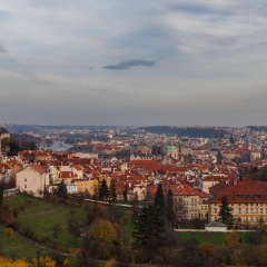 City of Prague