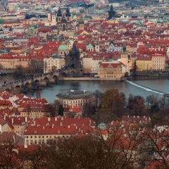 Charles Bridge