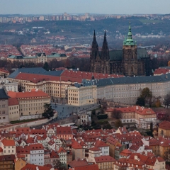 Prague Castle