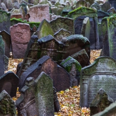 Jewish Cemetery