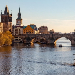 Charles Bridge