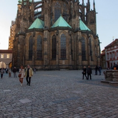 Prague Castle