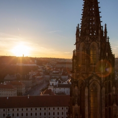 Prague Castle