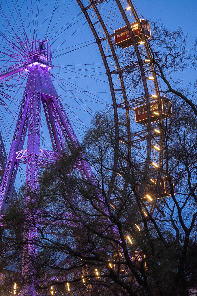 Weiner Riesenrad