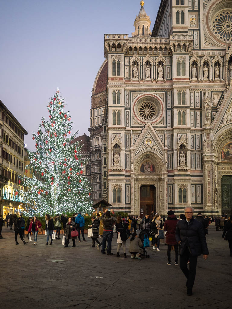 Piazza del Duomo