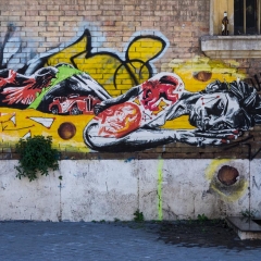 Graffiti
