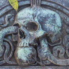 Cimitero Acattolico of Rome